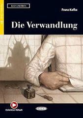 Die Verwandlung. Kostenloses H&ouml;r