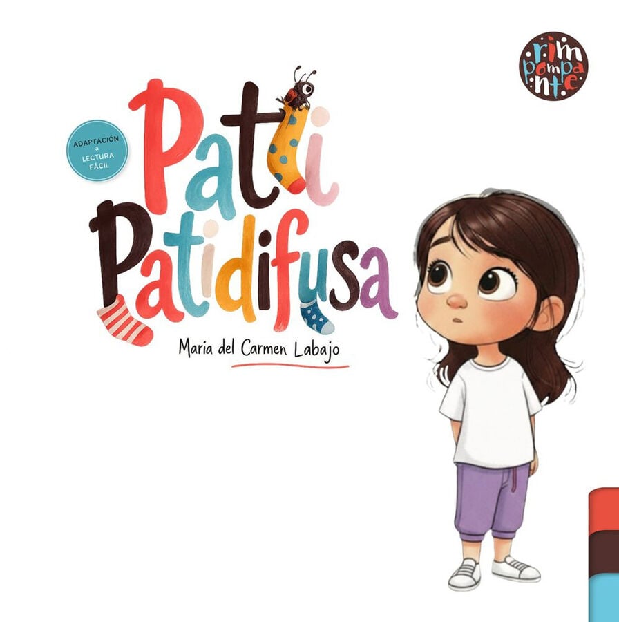 Pati Patidifusa