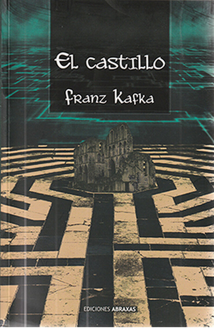 El Castillo