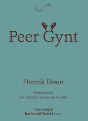 Peer Gynt Peer Gynt