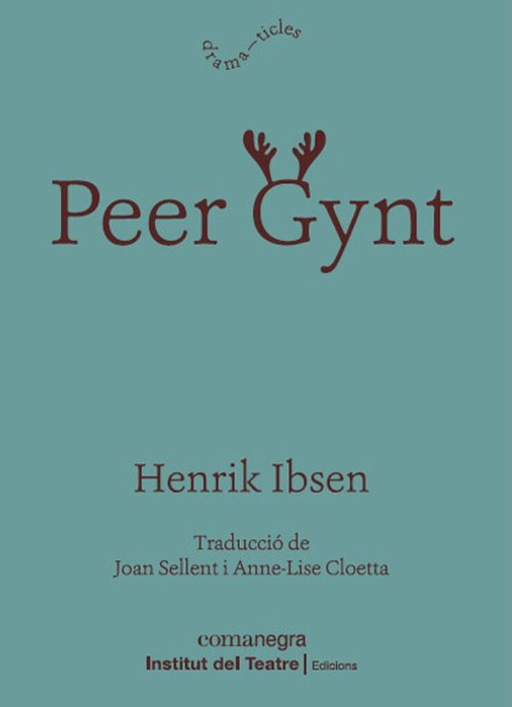 Peer Gynt