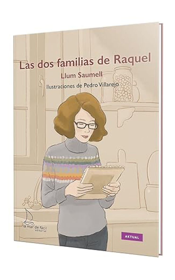 Las dos familias de Raquel