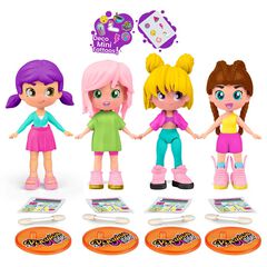 Pinypon Top Figura Surtido