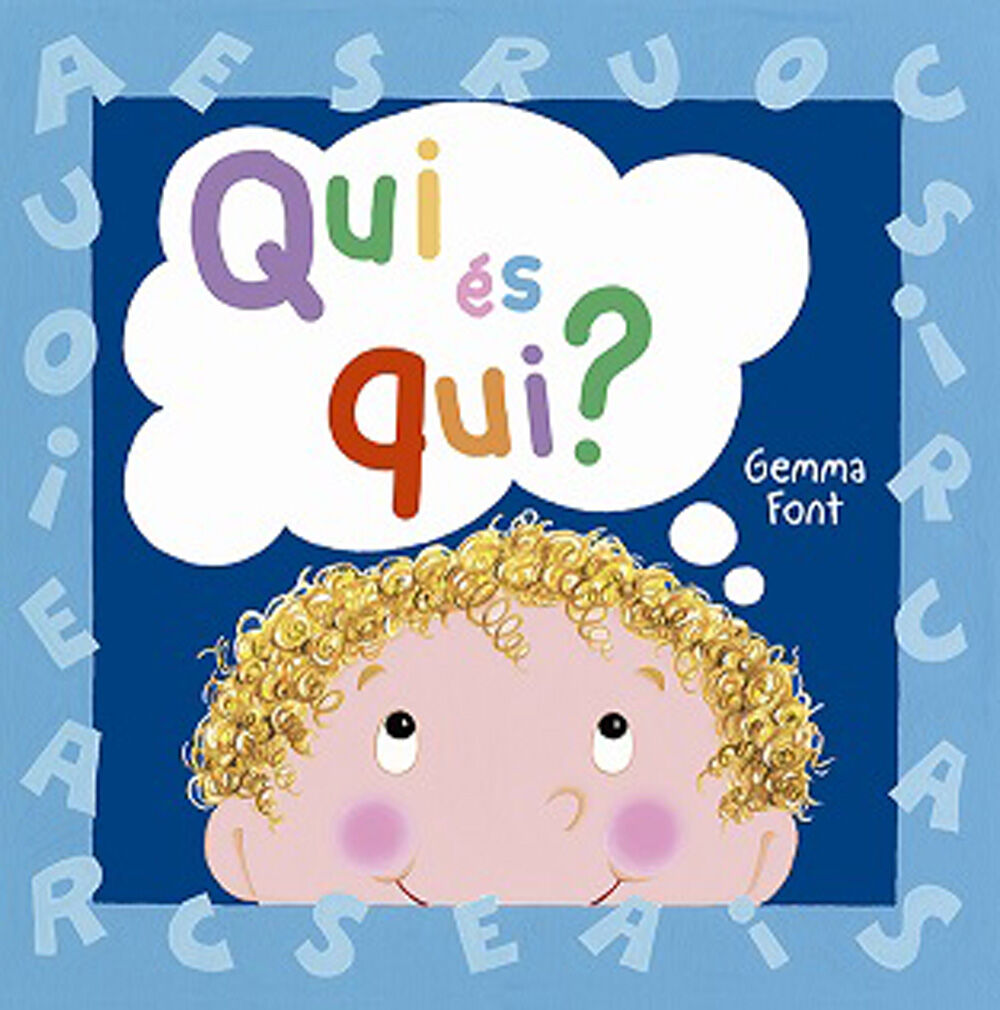 Qui es qui?