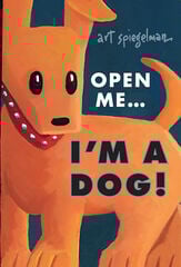 Open Me... I'm a Dog