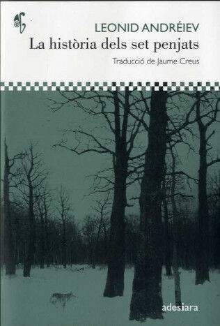 La hist&ograve;ria dels set penjats