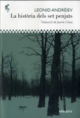 La hist&ograve;ria dels set penjats