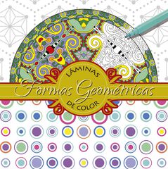 Formas geométricas Formas geométricas