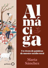 Almáciga Almáciga