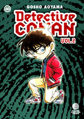 Detective Conan II 60