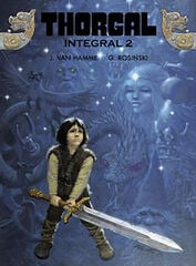 Thorgal. Integral 2 Thorgal. Integral 2