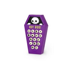 M&aacute;quina de Efectos de Sonido Halloween