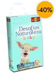 Desaf&iacute;os Naturaleza Baby - Granja