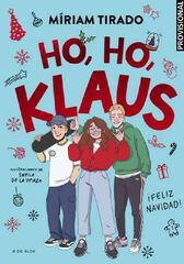Me llamo Goa 13 Ho, Ho, Klaus