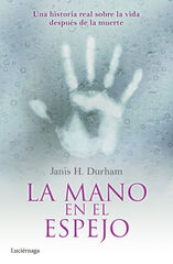 La mano en el espejo La mano en el espejo