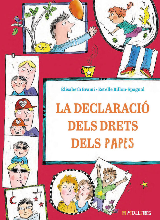 La declaraci&oacute; dels drets dels papes