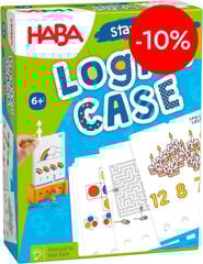 Logic! Case - Set de iniciaci&oacute;n 6