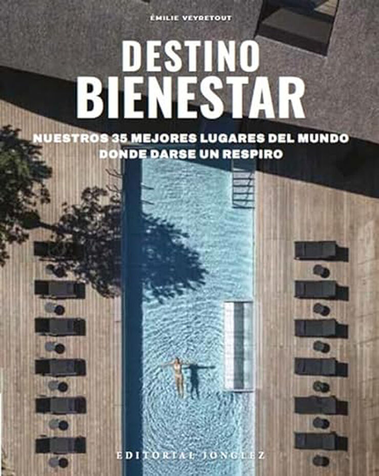 Destino bienestar