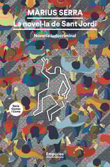 La novel·la de Sant Jordi La novel·la de Sant Jordi
