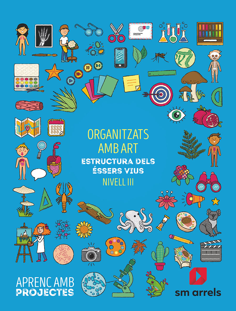 Estructura &Egrave;ssers Vius/20 Prim&agrave;ria 5 Sm Valenci&agrave; 9788413184180