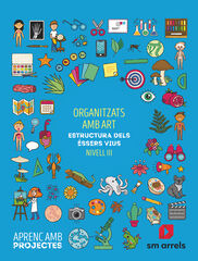 Estructura &Egrave;ssers Vius/20 Prim&agrave;ria 5 Sm Valenci&agrave; 9788413184180