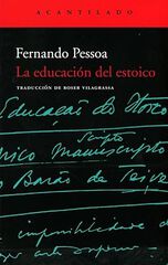 La educación del estoico