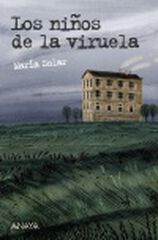 Los niños de la viruela