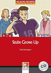 Stubs Grows Up