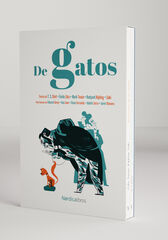 Estuche de Gatos Estuche de Gatos