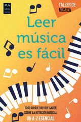 Leer música es fácil Leer música es fácil