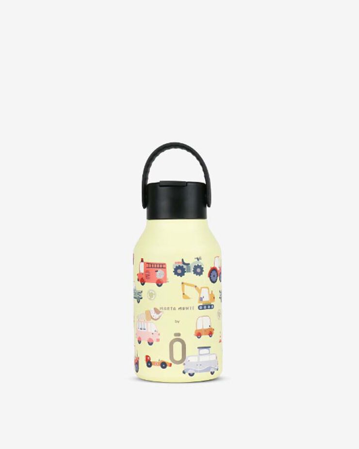 Ampolla Termo Runbott 350 ml Marta Munt&eacute; Road