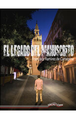 El legado del Manuscrito El legado del Manuscrito