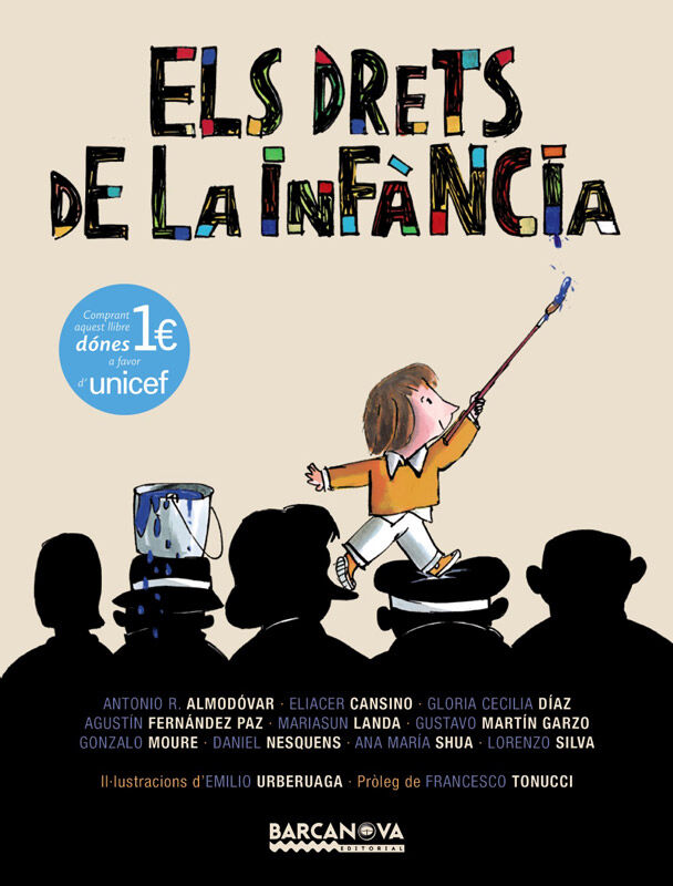 Els drets de la infncia