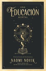 Una educación mortal Una educación mortal