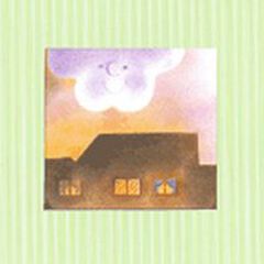 Els dos n&uacute;vols amics (Pa amb Xocolata)