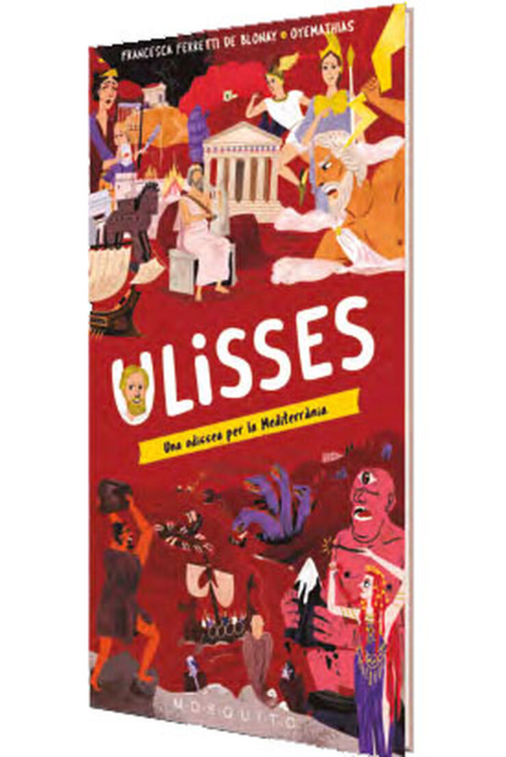 Ulisses