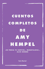 Cuentos completos Cuentos completos