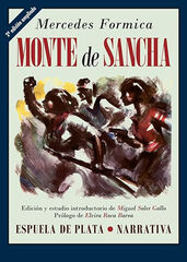Monte de Sancha Monte de Sancha