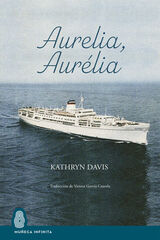 Aurelia, Aurélia Aurelia, Aurélia