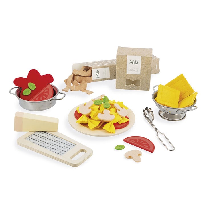 Set de Plastilina Janod