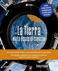 La tierra desde el espacio La tierra desde el espacio