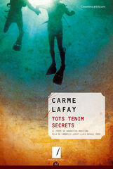 Tots tenim secrets Tots tenim secrets