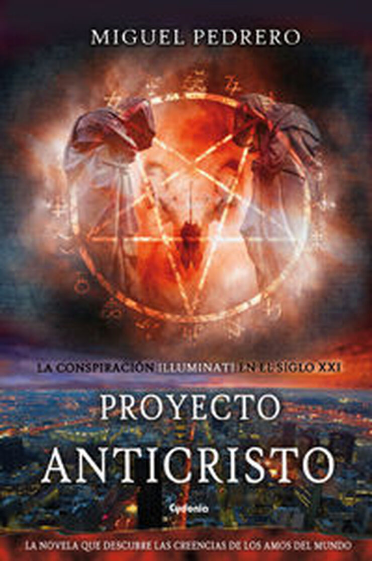 Proyecto Anticristo