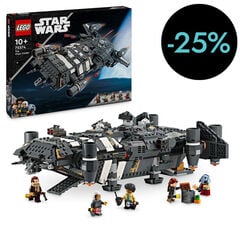 LEGO® Star Wars TM The Onyx Cinder 75374