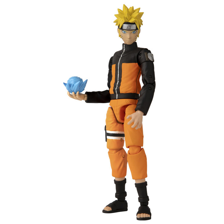 Figura Anime Herois Naruto