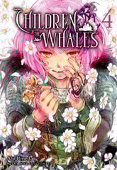 Children of the whales 4 Children of the whales 4