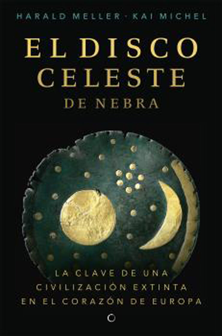 El disco celeste de nebra