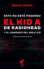 Esto no está pasando Esto no está pasando