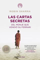Cartas secretas del monje que vendió su Cartas secretas del monje que vendió su