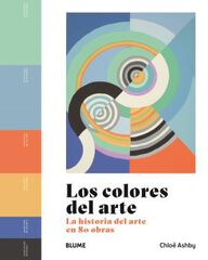 Los colores del arte Los colores del arte